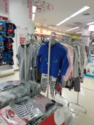 -孩子王童乐园(武汉永旺店)