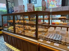 -BROAD面包路·欧式面包(龙湖时代C馆店)