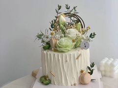 -亦家cake·0卡糖