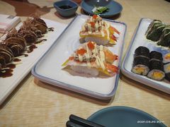 -莲寿司(国兴店)