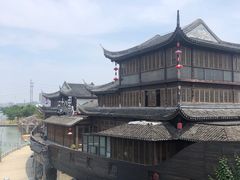 -二十八里太湖船菜(吉祥路店)