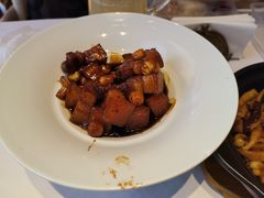 -俏江南天津时尚曲艺主题餐厅(马场道店)