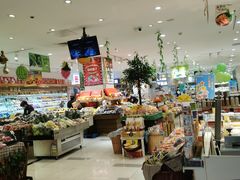 -友谊超市(友谊商城店)