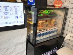 -茶百道(人信汇店)