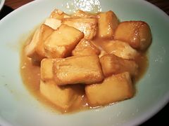 总督豆腐-淀里船宴(卓达店)