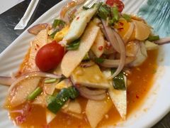 -云尊府云南菜·蒸汽石锅鱼(学清路店)