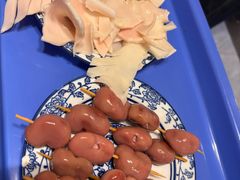 -飘香火锅(玉林西路店)