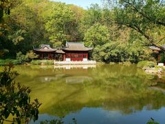 -南山风景名胜区