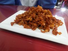 -老天津卫炸酱面(河北路店)