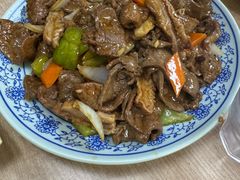 熘肝尖-协顺园回头馆(南顺城路店)