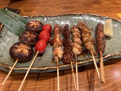 -玄白·炭烤活鳗(上海首店)