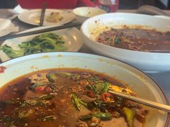 -粤尚腾香居中餐厅(首都机场希尔顿店)