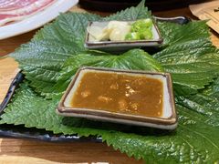 -红沃烤肉(家乐福2部店)