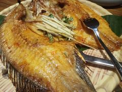 -云海肴·汽锅鸡·云南菜(天津国金汇店)