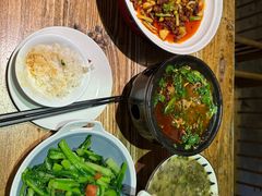 -树厨贵州菜(小河万科店)