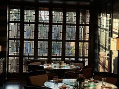 -杭州西子湖四季酒店·金沙厅