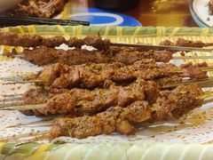 -赵记煎饼卷大葱(东岳店)