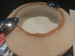 原味椰子冻-东椰·海南椰子鸡火锅(朝阳门店)