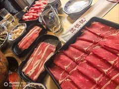 -牛街清真满恒記(平安里西大街店)