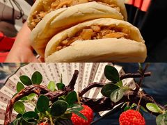 -唐猫庭院·千年陕菜(赛格国际购物中心店)