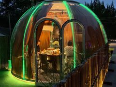 -羊门客在·烤盐池滩羊·川菜