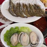 下了珠海高铁直奔这家！男朋友都说好猛