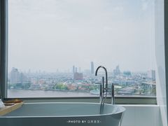 -阿瓦尼河滨曼谷酒店