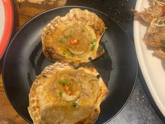 -烧货·活海鲜炭烧(湖滨商业街店)