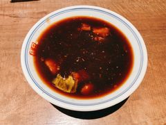 -香园茶社·金陵小灶(老门东店)