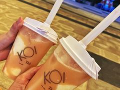 -KOI PLUS(成都万象城店)