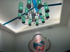 -呷湘厨·鱼汤捞饭·剁椒鱼头·辣椒炒肉(国家会展中心店)
