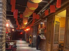 -京味斋·北京烤鸭(北京南站洋桥店)