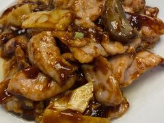 爆三样-东兴楼饭庄(六里桥店)