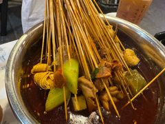 -成都瓜串串(水围1368店)