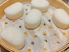 红糖年糕-佬太公海鸭·海鲜大排档(上海总店)