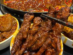 -俏媳妇火锅(宽窄巷子店)