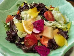 -大胡同天津菜·海肠捞饭·津门皮皮虾锅贴一绝(西姜井店)