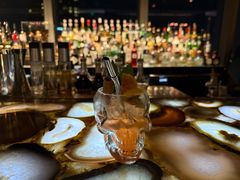 -广州四季酒店·天吧·高空酒吧