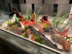 -Mr·Fish鱼鲜生海鲜放题(银泰in99店)