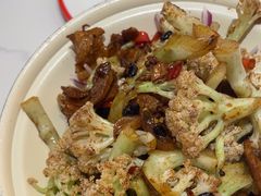 -偏爱炒鸡(老县衙店)