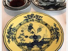 -夏苑(新加坡丽思卡尔顿美年酒店)