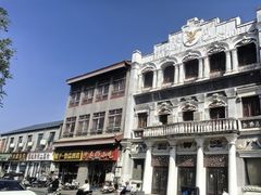 -开封市鼓楼广场(宋都皇城旅游度假区)