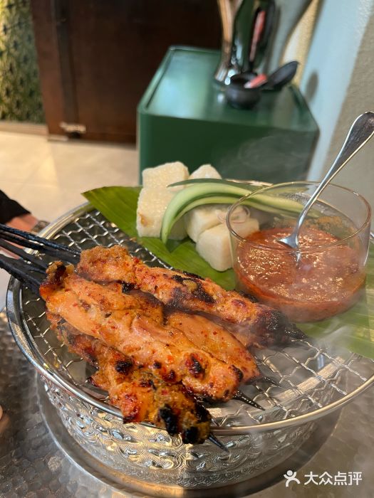 Ginger(兴国路店)图片