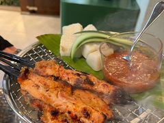-Ginger(兴国路店)