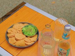 -山野咖啡(之江花园店)