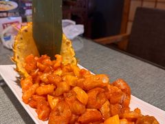 -隐食私房菜(老街店)