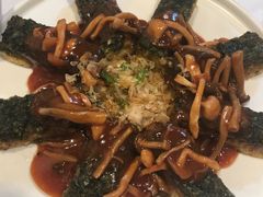 -民福居烤鸭店(石榴庄店)