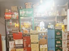 -老何太太鹤岗小串·团建聚餐(龙华店)