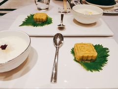 -Yan Ting 宴庭中餐厅(上海静安瑞吉酒店)