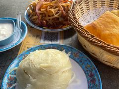 -BAURSAK包尔萨克早餐屋(第二分店)